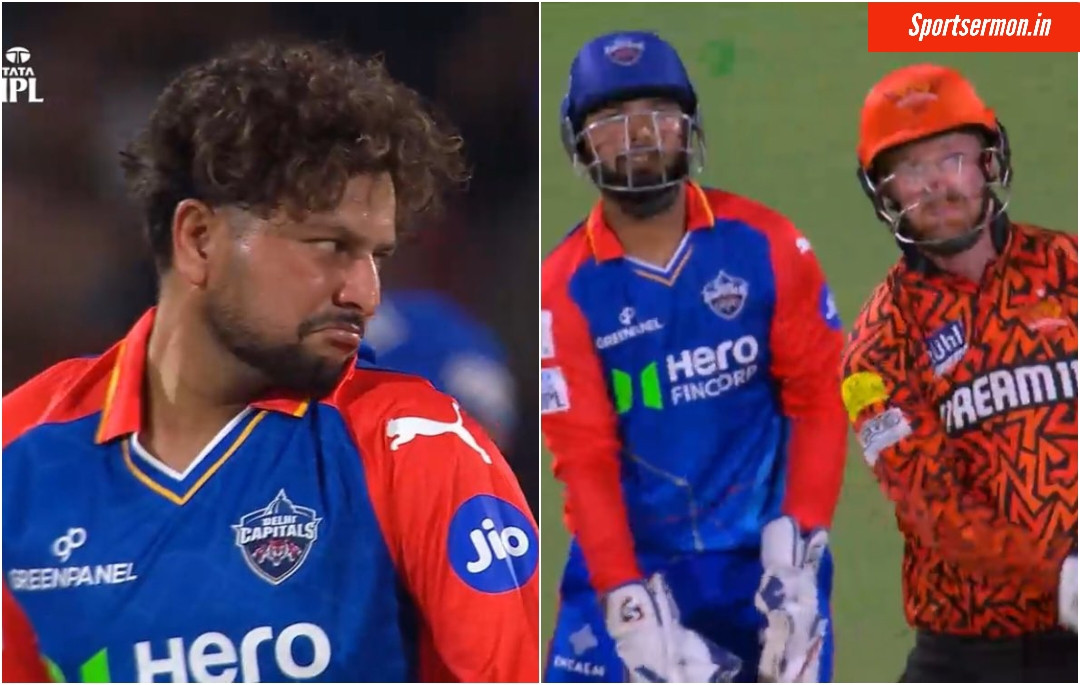 Delhi Capitals are Far Away from IPL Playoff Race Once Again  