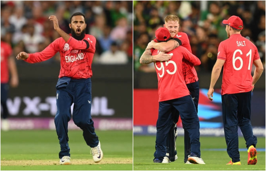 English Bowler Says T20 World Cup Champions are Confident to Defend Their Title  