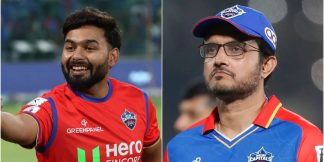 Ponting and Ganguly Believes Rishabh Pant is Ready for T20 World Cup 2024  