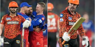 SunRisers Falter in Chase Despite Strong Batting Record, Vettori Seeks Change  