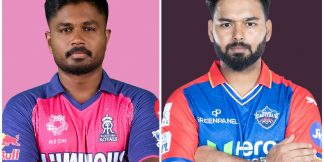 Rishabh Pant or Sanju Samson: Who is Going to the T20 World Cup for India?  
