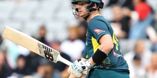 Smith Misses Out on T20 World Cup Spot as Australia Opts for Aggressive Order  