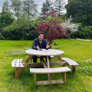 नहीं खेलते है क्रिकेट, फिर भी रोज इतने लाख रुपए कमा रहे है Sachin Tendulkar  