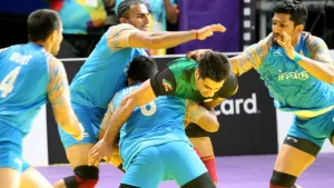 AKFI ने National Camp के लिए 36 खिलाड़ियों की घोषणा की, कई नई चेहरे शामिल  