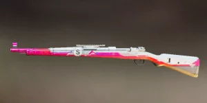 PUBG New Kar98K Skin: PUBG मोबाइल में 5 बेहतरीन Kar98K स्किन  