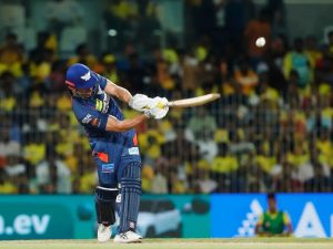 CSK vs LSG: स्टोइनिस ने कैसे उड़ाई चेन्नई की धज्जियां, जानिए Match Highlights  