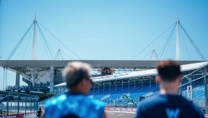 कौन जीतेगा 2024 Miami Grand Prix? जानिए Odds, Prediction और Weather Forecast  