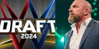 All You Need To Know About The WWE Draft 2024  