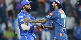 Mumbai Indians IPL 2024 Campaign in Shambles: Spinners Flop & Pandya Struggles  