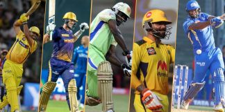 5 खिलाड़ी जिन्होंने IPL में लपके हैं सबसे ज्यादा कैच, सिर्फ एक ही विदेशी नाम  