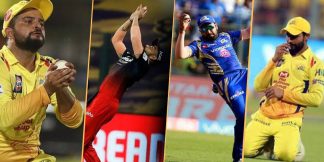 रैना से लेकर गेल तक, IPL के एक ओवर में सबसे ज्यादा रन बनाने वाले टॉप-5 बल्लेबाज  