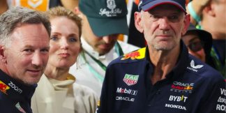 Adrian Newey छोड़ देंगे Red Bull, जानें क्या है कारण  