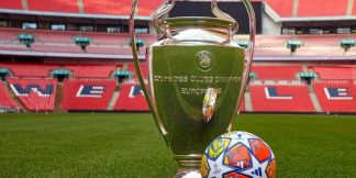 Champions League Semi Finals 2024 - When is the Champions League Semi Finals?  