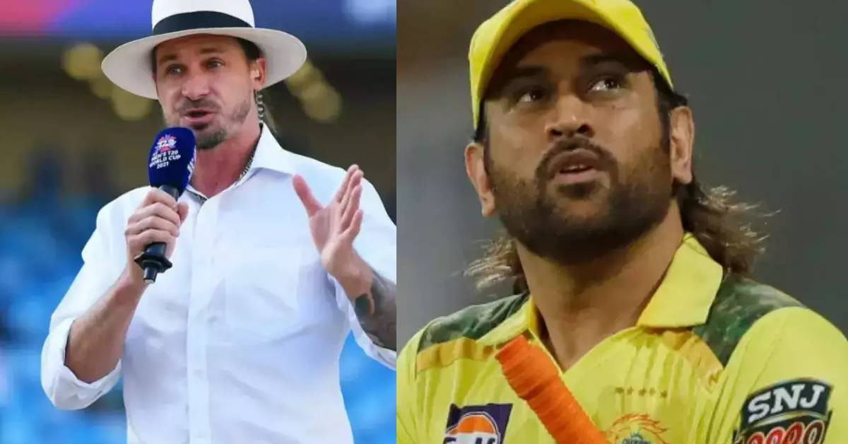 IPL 2024 में बनेगा 300 का महास्कोर, डेल स्टेन ने की बड़ी भविष्यवाणी  