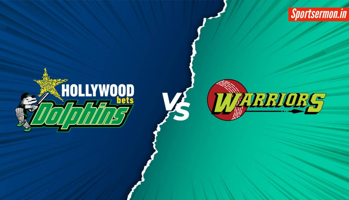 DOL vs WAR Match Preview: 2nd Semifinal, South African T20 Challenge, 2024  