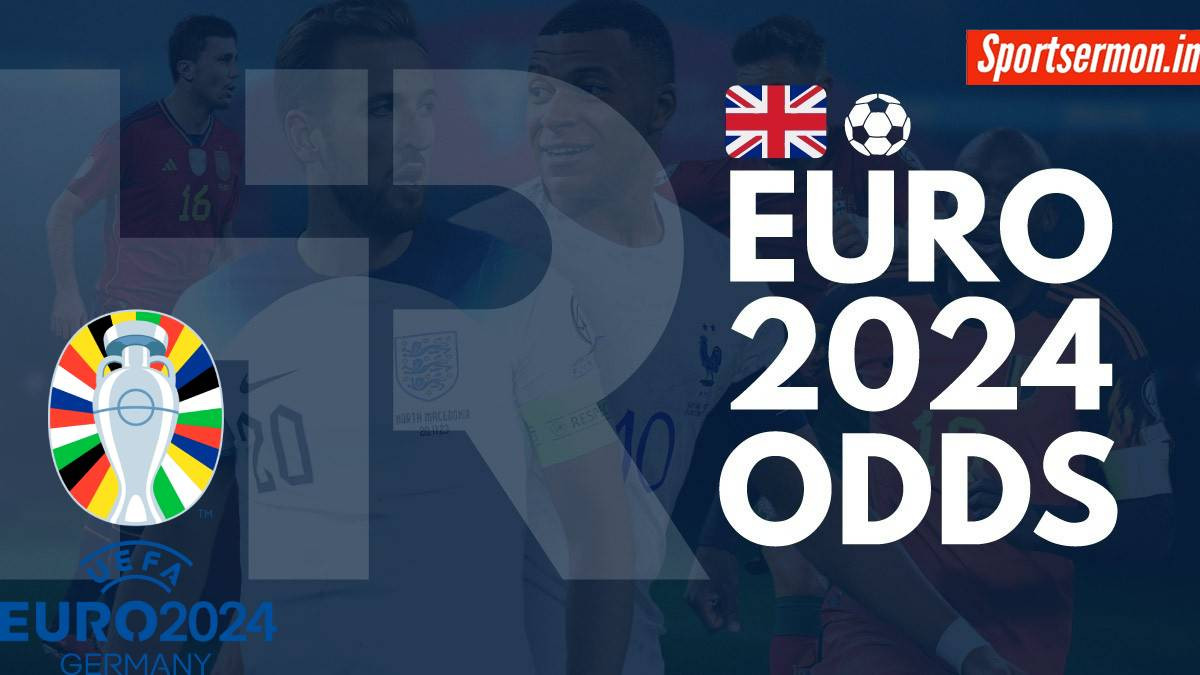 Euro 2024 Odds: Who will win Euro 2024  