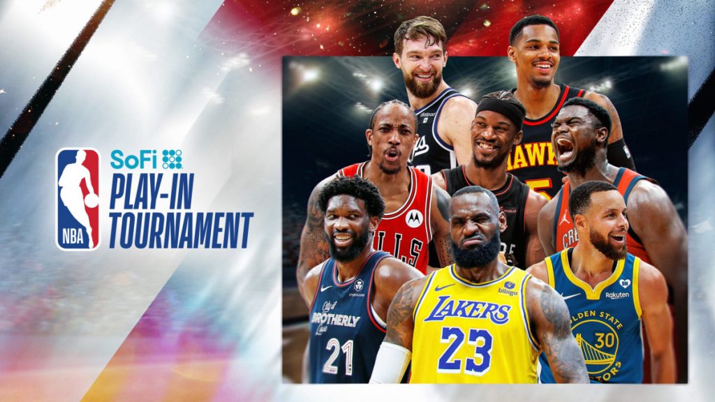 Everything To Know About NBA Play-In Tournament  