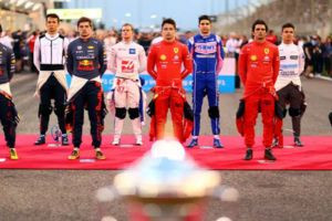 F1 Teams And Driver 2024 in Hindi: एफ1 टीम और ड्राइवर  