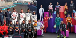 F1 Teams And Driver 2024 in Hindi: एफ1 टीम और ड्राइवर  