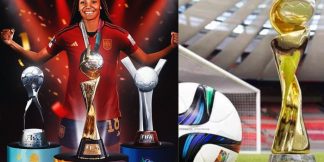 FIFA Women World Cup आयोजन से US और Mexico का किनारा  