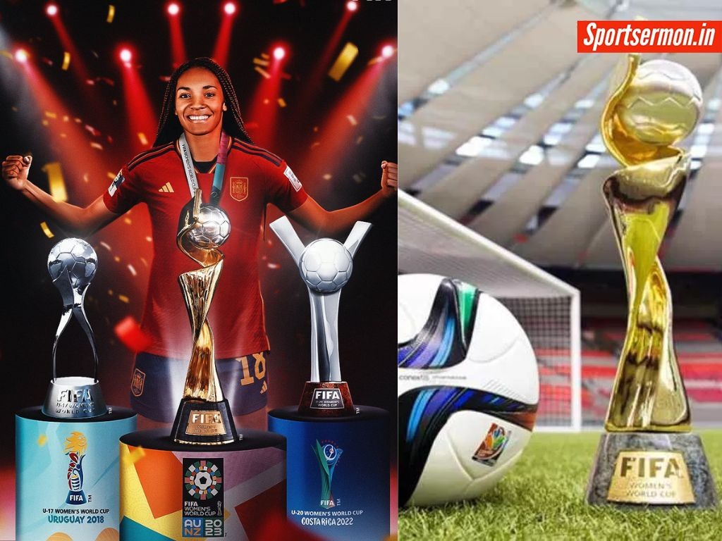 FIFA Women World Cup आयोजन से US और Mexico का किनारा  