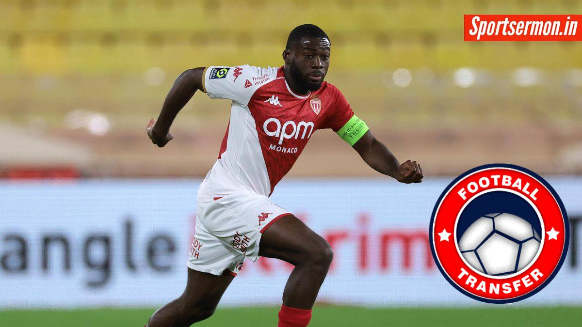 Fabrizio Romano Gives Update on Arsenal pursuit of AS Monaco's Youssouf Fofana  