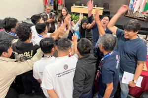 इंडोनेशिया में हुई GM and IM Tournaments 2024 की शुरुआत  