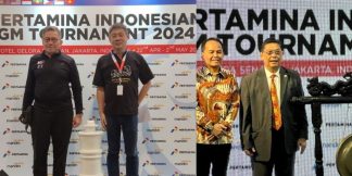 इंडोनेशिया में हुई GM and IM Tournaments 2024 की शुरुआत  