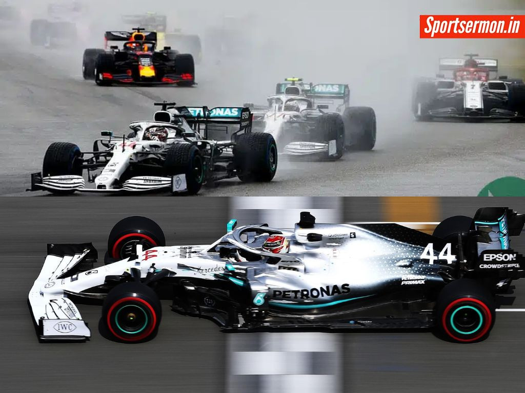F1 में German GP की होगी वापसी, इस ट्रैक पर होगी रेस  