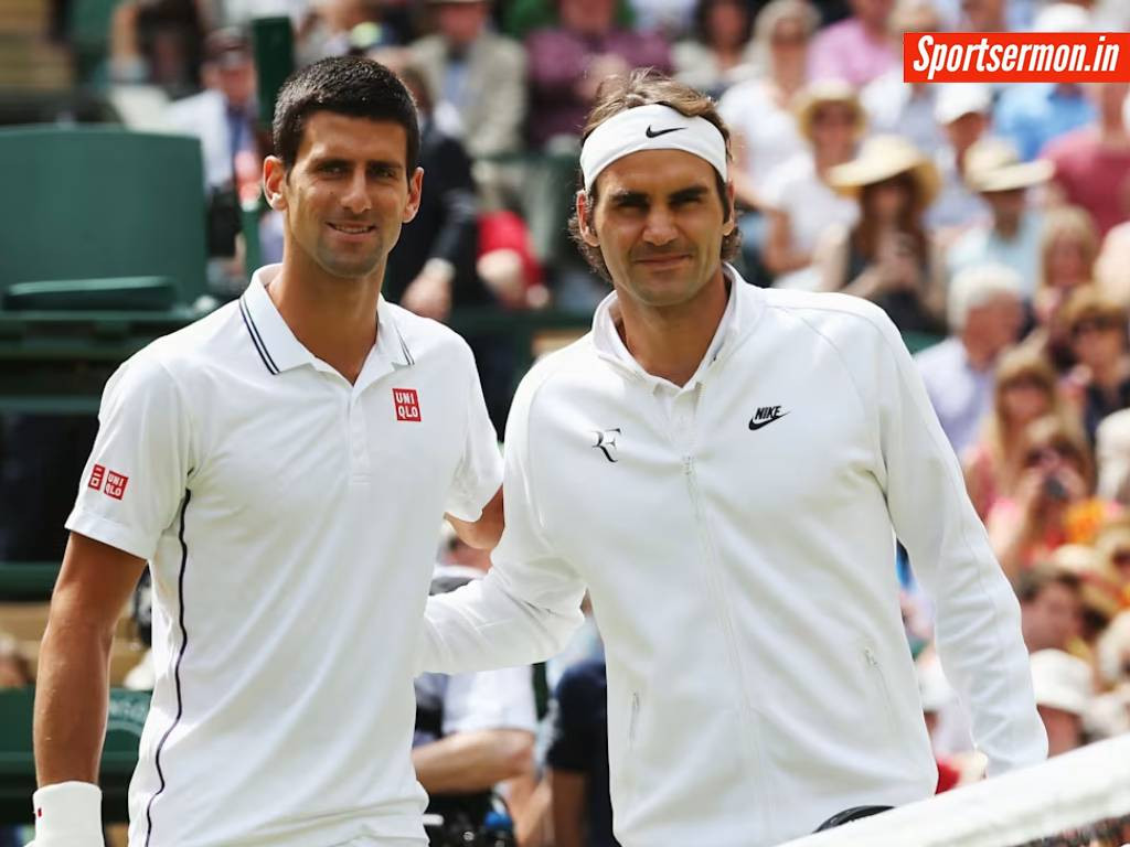 Updated ATP rankings: पुरुष टेनिस में विश्व नंबर 1 पर कौन है?  