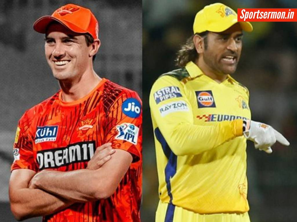 CSK vs SRH Today Prediction: फैंटेसी टिप्स, टीमें, पिच और टॉप पिक  