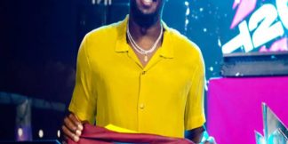 T20 World Cup 2024 Ambassador: महान धावक उसैन बोल्ट बने ब्रांड एम्बेसडर  