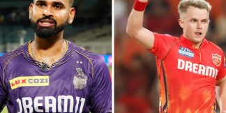 KKR vs PBKS Dream11 Today: संभावित XI, फैंटेसी टीम, पिच और मौसम  