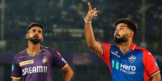 KKR vs DC Dream11 Prediction: टॉस से पहले टॉप पिक्स की सटीक भविष्यवाणी  