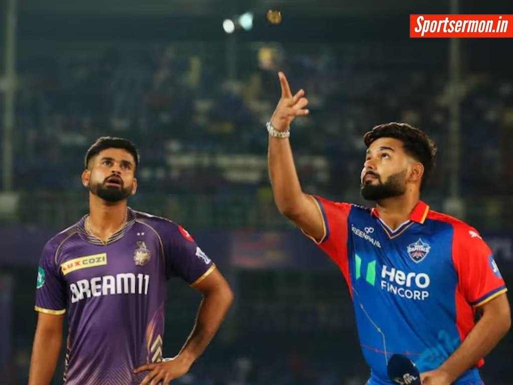 KKR vs DC Dream11 Prediction: टॉस से पहले टॉप पिक्स की सटीक भविष्यवाणी  