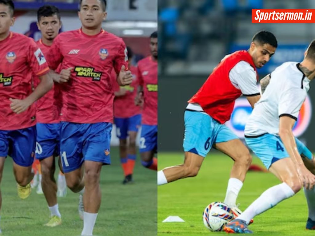 FC Goa vs Mumbai City FC Prediction: मुंबई या गोवा कौन किस पर पड़ेगा भारी?  