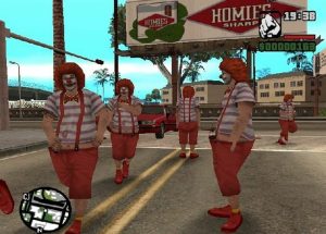 5 Weird Myths about GTA San Andreas’ NPCs  