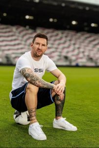 Lionel Messi की Inter Miami को लग गया चूना, जानिए आखिर हुआ क्या  