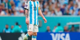 बाप रे! इतने में नीलाम हुई थी Lionel Messi की जर्सी, कीमत जान उड़ जाएंगे होश  