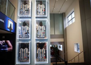 बाप रे! इतने में नीलाम हुई थी Lionel Messi की जर्सी, कीमत जान उड़ जाएंगे होश  