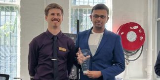 Melbourne Open 2024 के विजेता बने मित्राभा  