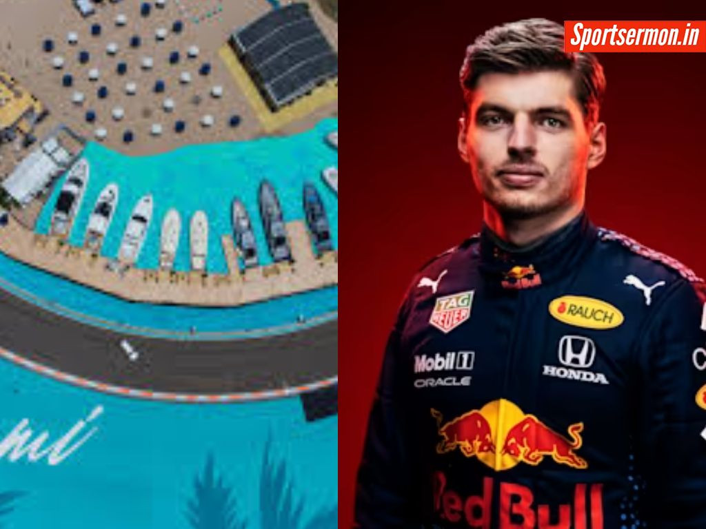 Miami GP Prediction: क्या लगातार तीसरी बार जीत पाएंगे Max Verstappen  
