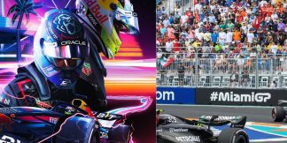 F1 Miami GP 2024: टाइम और शेड्यूल सब जान लीजिए  