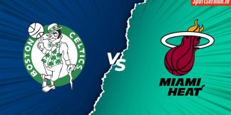 Miami Heat vs Boston Celtics Prediction: Game 3, Play-offs Round 1  