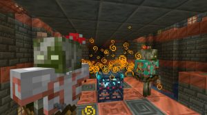 5 Events in Minecraft That Occur Very Rarely  