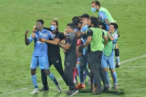 MCFC v FCG Prediction: पिछले 5 गेम में किसने किसको हराया?  