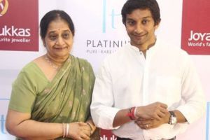 Narain Karthikeyan ने बताया कैसे शुरू की अपनी EV कंपनी  