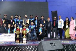 National Team Women 2024: PSPB की महिला टीम ने जीता टूर्नामेंट  