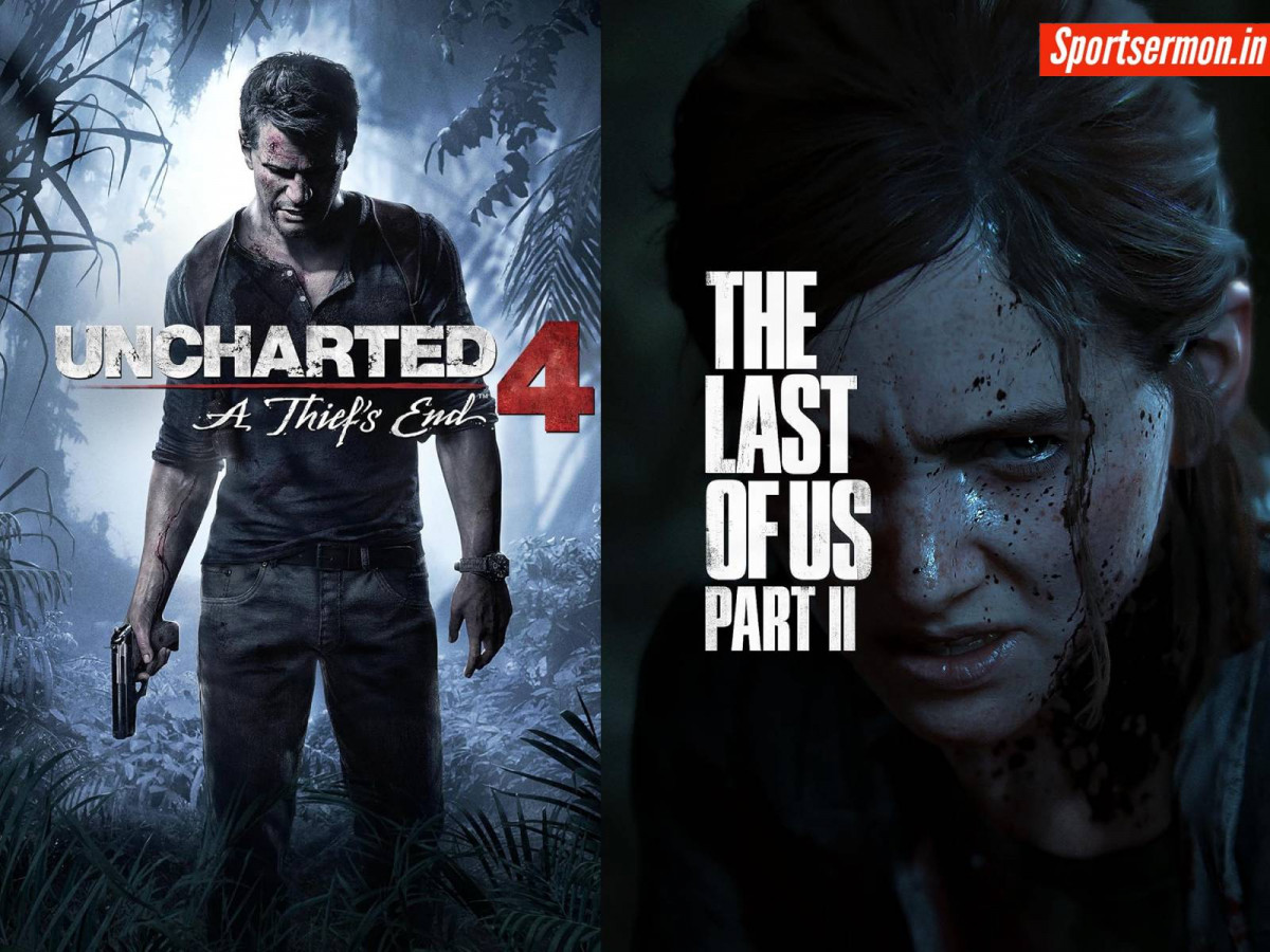 10 Best PS4 Games of All Times  