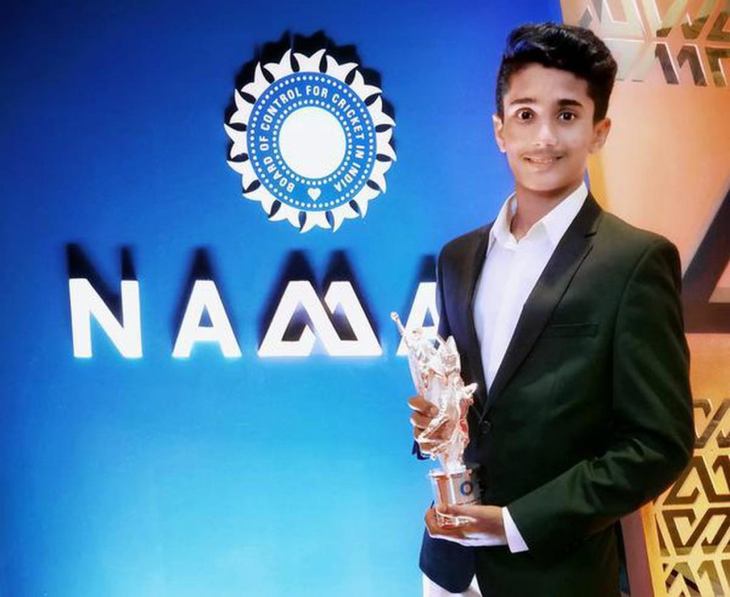 Who is Nitish Reddy? A Young 20-Year-Old SRH Sensation In IPL  